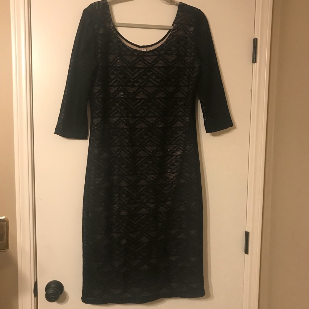 NWOT Little Black Dress
